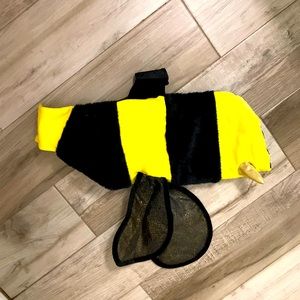 Maggie Waggie Bumble Bee 🐝 costume
